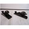 Image 2 : (2) Stanley No.110 Block Planes