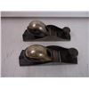 Image 3 : (2) Stanley No.110 Block Planes