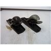 Image 3 : (2) Stanley No.102 Block Planes