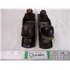 Image 1 : (2) Stanley No.220 Block Planes