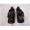 Image 4 : (2) Stanley No.220 Block Planes
