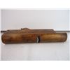 Image 3 : Antique Wood Edge Molding Plane