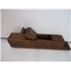 Image 4 : Antique Wood Edge Molding Plane