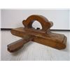 Image 3 : Vintage Wooden Router Plane