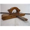 Image 5 : Vintage Wooden Router Plane