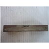 Image 3 : Antique Stanley 4 Inch Machinist Level and Vintage Wood Level