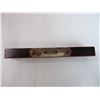 Image 5 : Antique Stanley 4 Inch Machinist Level and Vintage Wood Level