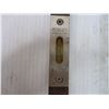 Image 4 : Vintage Brass and Wood level and Stanley No.259 Level