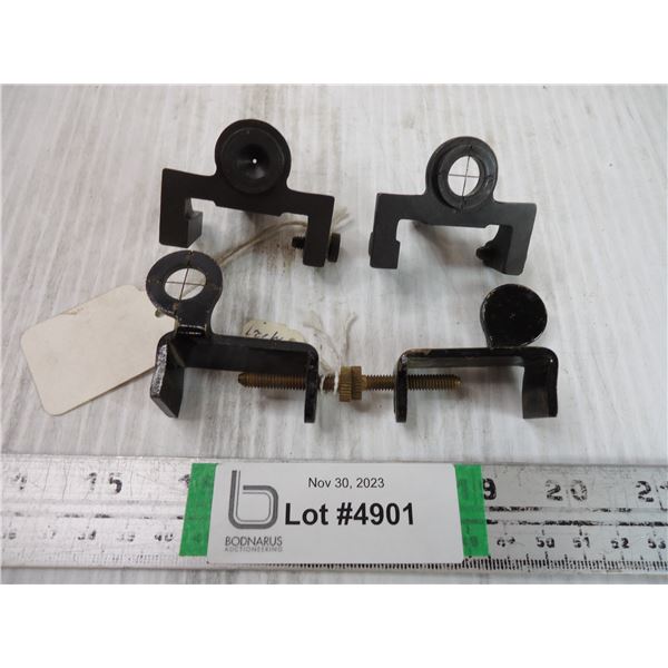 (4) Universal Level Sights (1916-24)