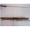 Image 1 : Henry Disston and Sons Wood level 26 inch