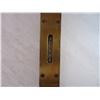 Image 3 : Vintage Stanley Carpenter Level-24 inch