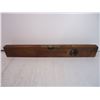 Image 4 : Vintage Stanley Carpenter Level-24 inch