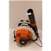 Image 1 : * Stihl BR800C Magnum Backpack Leaf Blower - Works