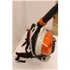 Image 2 : * Stihl BR800C Magnum Backpack Leaf Blower - Works