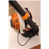 Image 3 : * Stihl BR800C Magnum Backpack Leaf Blower - Works