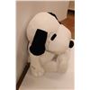 Image 2 : * Large Plush Snoopy - 37" Tall
