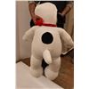 Image 4 : * Large Plush Snoopy - 37" Tall