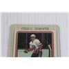 Image 2 : Pat LaFontaine 84-85 OPC Rookie Hockey Card