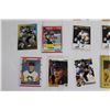 Image 2 : (18) Assorted Jaromir Jagr Hockey Card