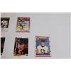Image 4 : (18) Assorted Jaromir Jagr Hockey Card