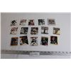 Image 1 : (15) Assorted Wayne Gretzky Hockey Card