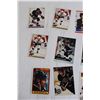 Image 2 : (15) Assorted Wayne Gretzky Hockey Card