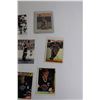 Image 4 : (15) Assorted Wayne Gretzky Hockey Card