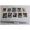 Image 1 : (10) Assorted Brett Hull Hockey Card