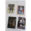 Image 2 : (10) Assorted Brett Hull Hockey Card