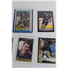 Image 3 : (10) Assorted Brett Hull Hockey Card