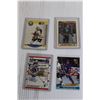 Image 2 : (8) Assorted Alexander Mogilny Hockey Card