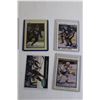 Image 3 : (8) Assorted Alexander Mogilny Hockey Card