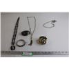 Image 1 : (3) Necklaces, (3) Bracelets