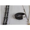 Image 3 : (3) Necklaces, (3) Bracelets