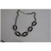 Image 7 : Costume Jewelry - Necklaces, Bracelets, Ring