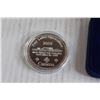 Image 2 : Cameco 2009 Key Lake Operation Coin