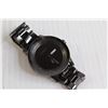 Image 2 : Black Nixon Watch