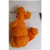 Image 4 : (3) Crocheted Plushies