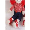 Image 3 : Raggedy Ann and Andy Dolls