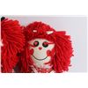 Image 4 : Raggedy Ann and Andy Dolls