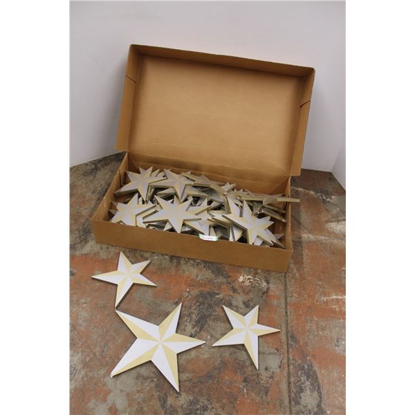 * (20+) Eaton's Star Ornaments