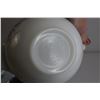 Image 4 : Set of 4 Pyrex Colonial Mist Cinderella Mixing Bowls