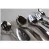 Image 3 : (15+) Assorted Large Spoons