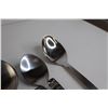 Image 4 : (15+) Assorted Large Spoons