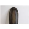 Image 2 : Wooden Decorative Mask - 5" x 19 1/2"