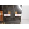 Image 3 : (2x Bid Price) (2) The Amazing Minecraft Cardboard Heads - Steve, Enderman - Both Sealed