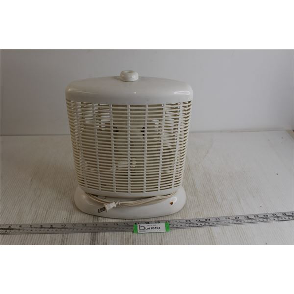 Weatherworks Fan - Untested