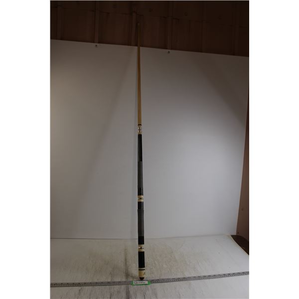 4-Piece Pool Cue