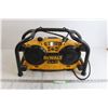 Image 1 : DeWalt Radio - Works