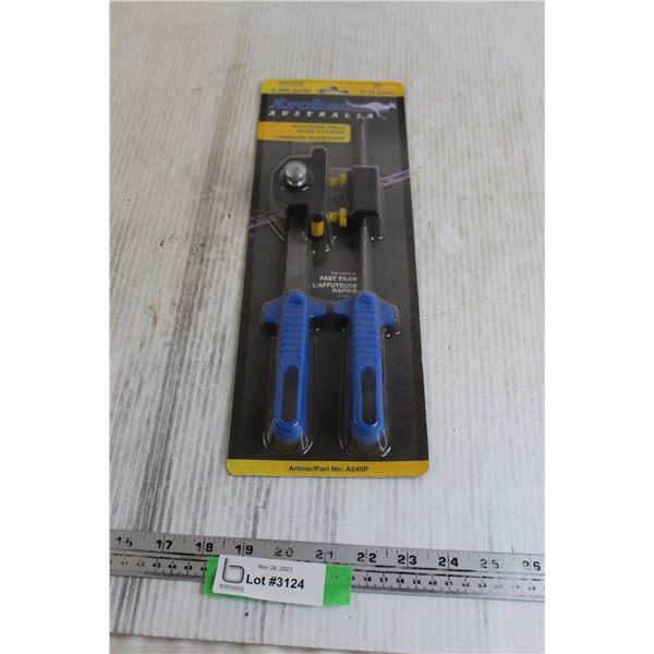 Archer Australia Fast Filers - Sealed